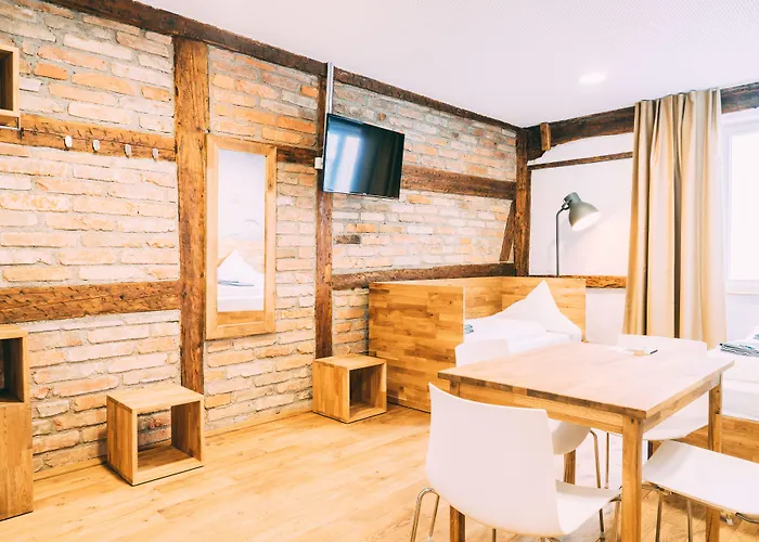 Amtshaus - Gut Huegle Collection Bad Waldsee