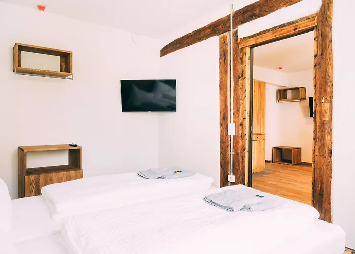 Amtshaus - Gut Huegle Collection * Bad Waldsee