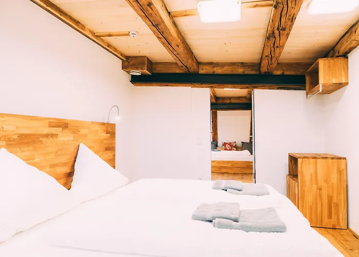 Lejlighed Amtshaus - Gut Huegle Collection *