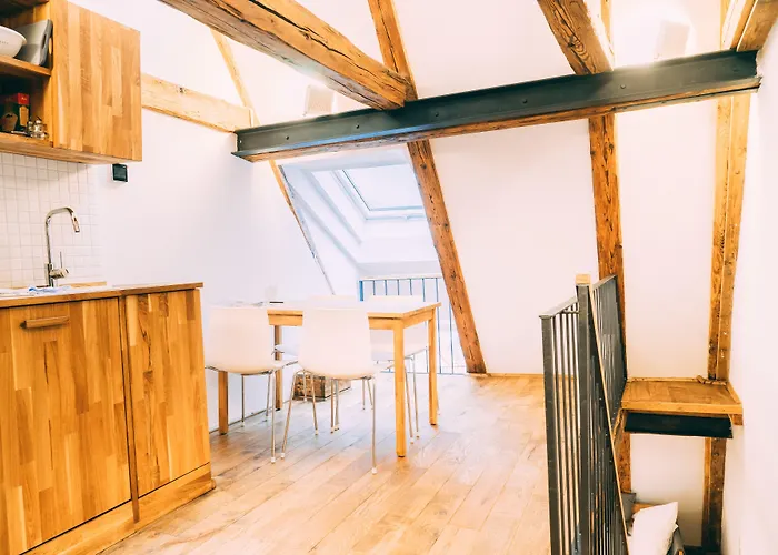 Amtshaus - Gut Huegle Collection Bad Waldsee