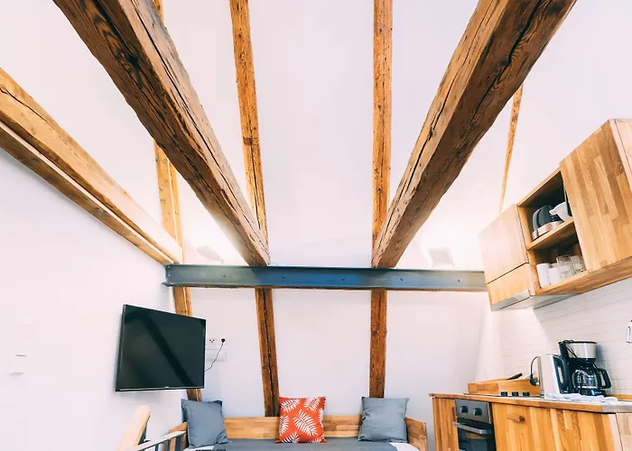 Amtshaus - Gut Huegle Collection Bad Waldsee