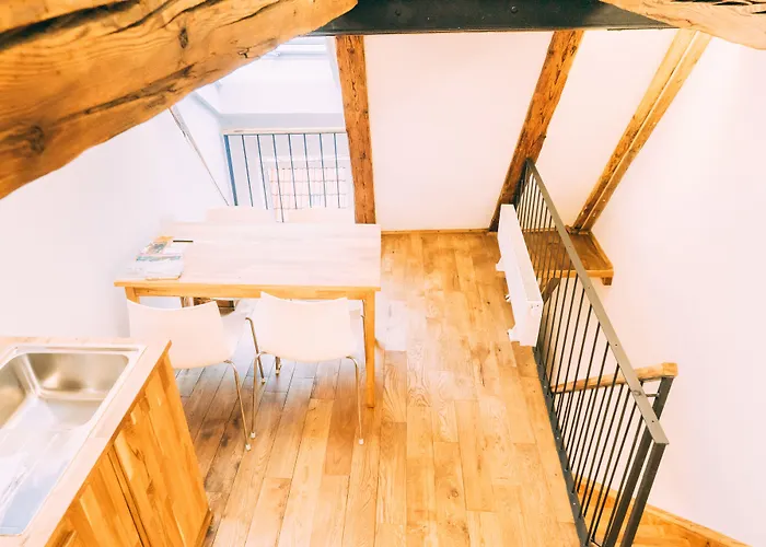 Amtshaus - Gut Huegle Collection