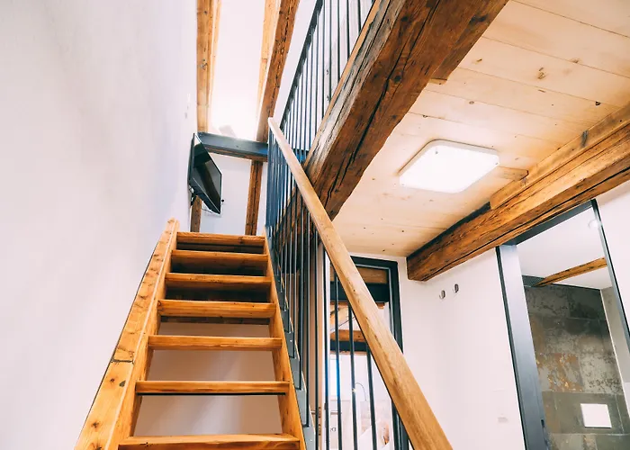 Amtshaus - Gut Huegle Collection *