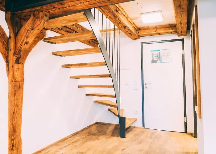 Amtshaus - Gut Huegle Collection Bad Waldsee