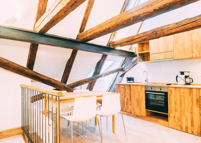 Amtshaus - Gut Huegle Collection Bad Waldsee