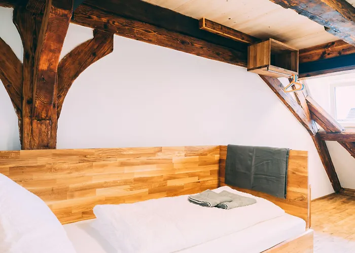 Amtshaus - Gut Huegle Collection Bad Waldsee