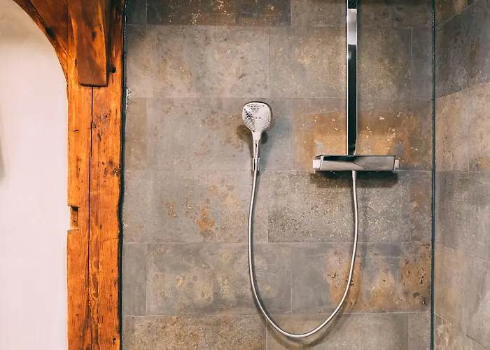 Amtshaus - Gut Huegle Collection * Bad Waldsee