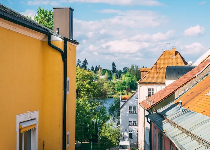 Amtshaus - Gut Huegle Collection