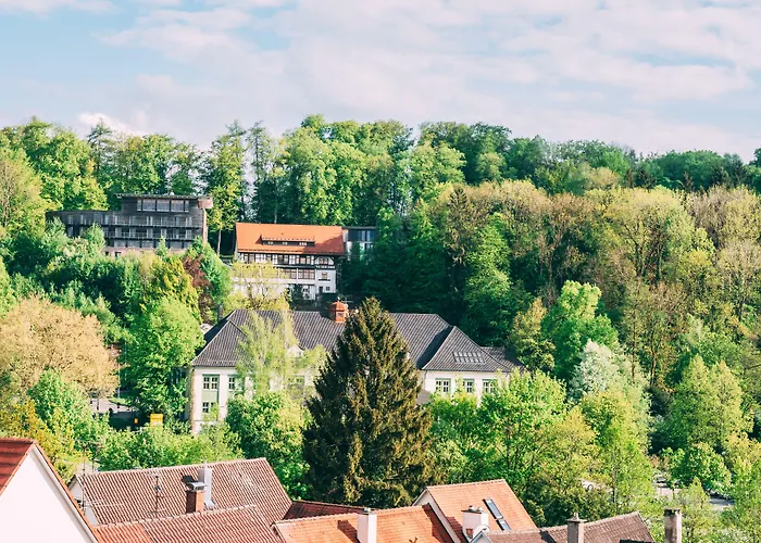 Lejlighed Amtshaus - Gut Huegle Collection