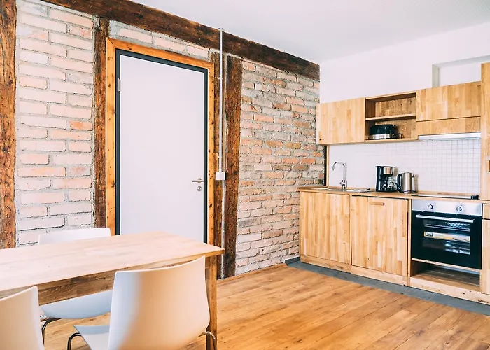 Amtshaus - Gut Huegle Collection Bad Waldsee